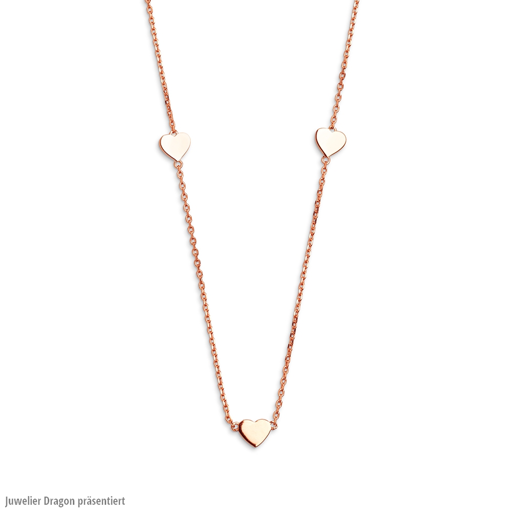 Xenox Halskette POPPY POEMS