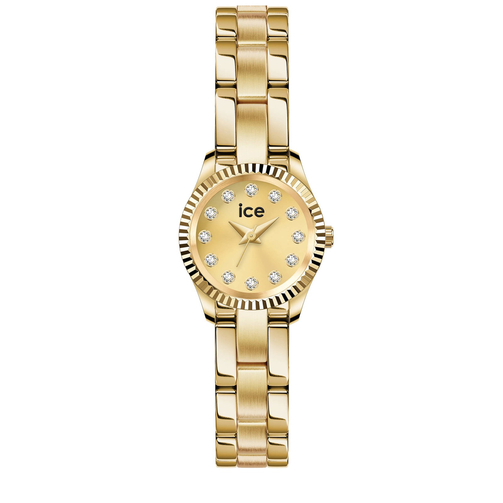 Ice Mimi Gold