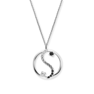 Engelsrufer Kette Yin Yang Balance