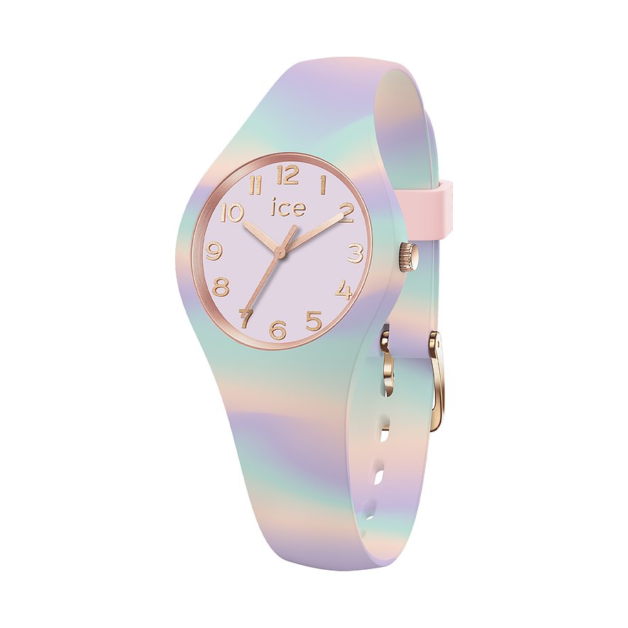 Ice Watch Tie and Dye