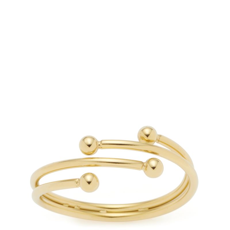 Leonardo - Fingerring Melinda