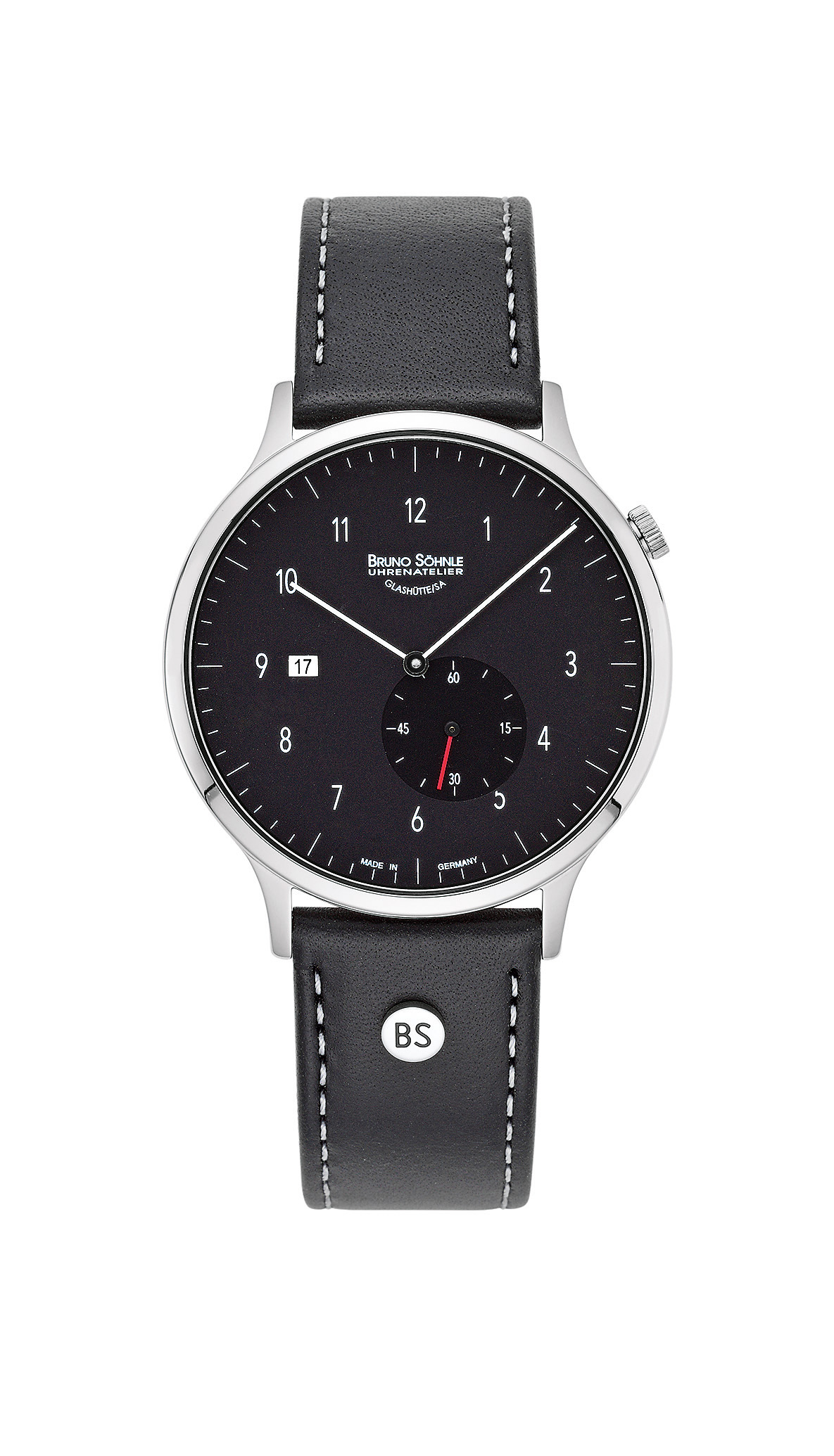 Bruno Söhnle Herrenarmbanduhr BRUNELLO I
