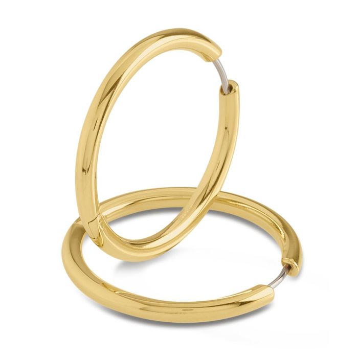 Boccia Scharnier-Creolen 