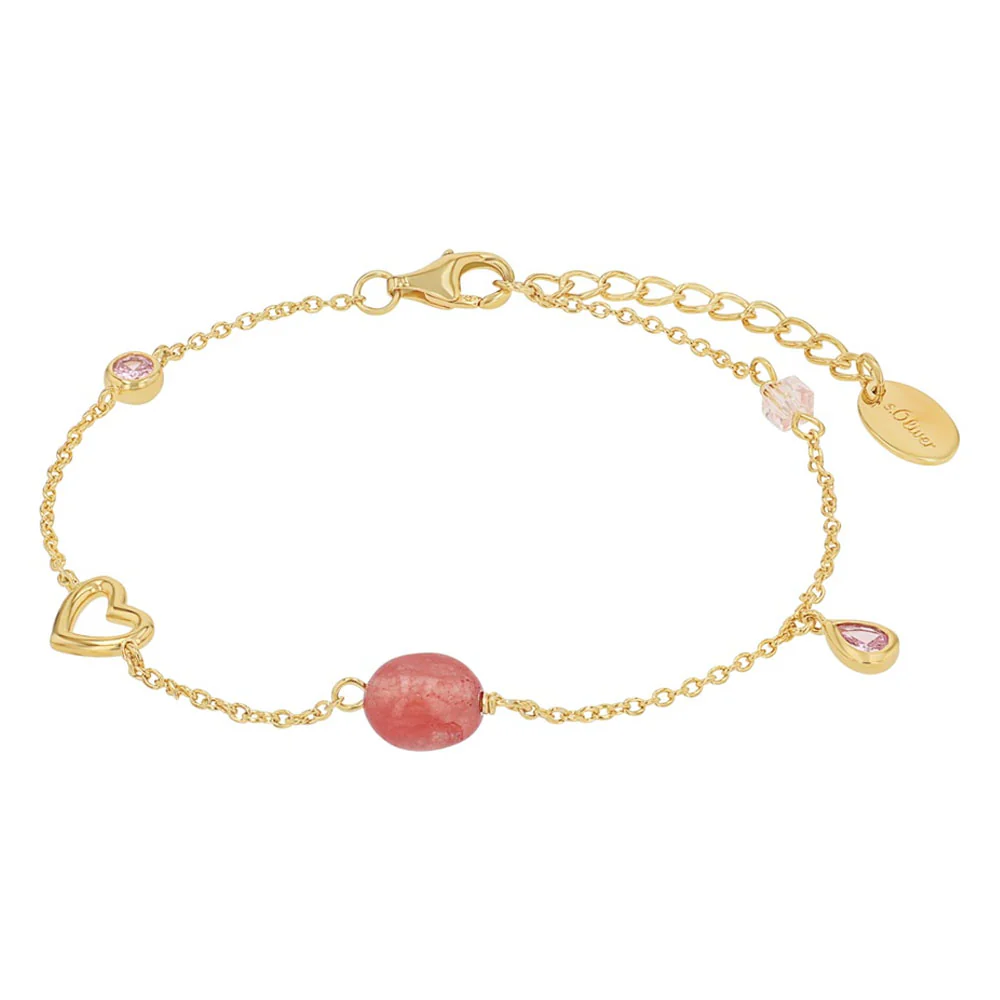 s. Oliver Armband 