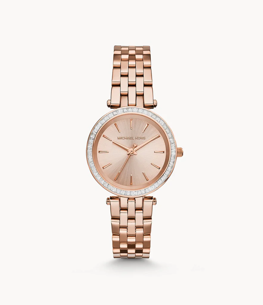 Michael Kors Damenarmbanduhr