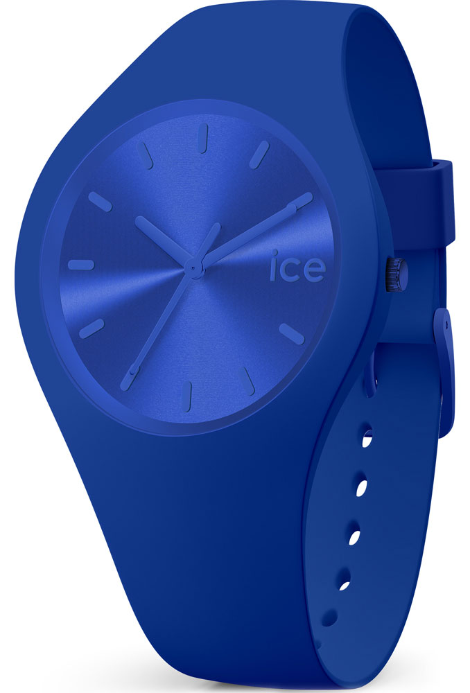 Ice Watch Ice Colour royal blau