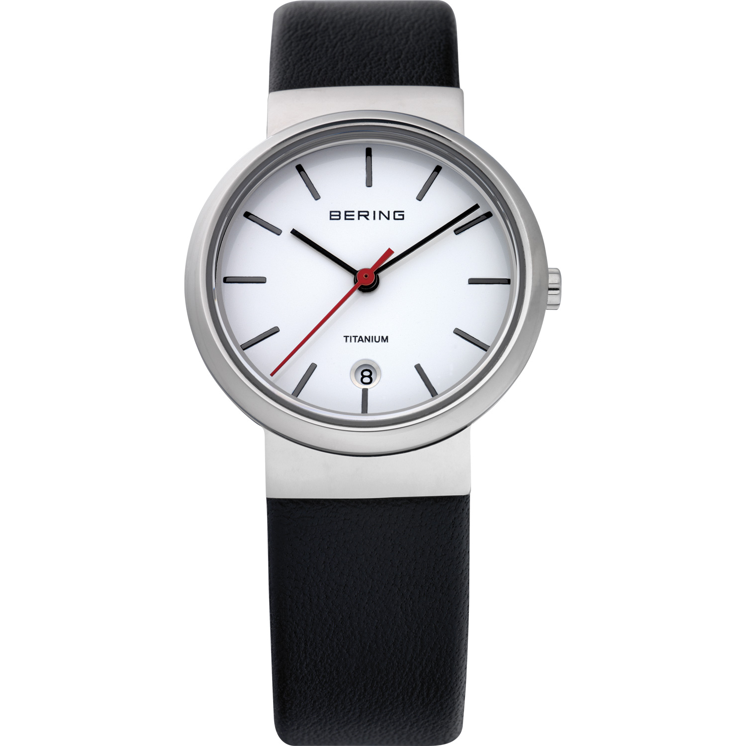 Bering Damenarmbanduhr