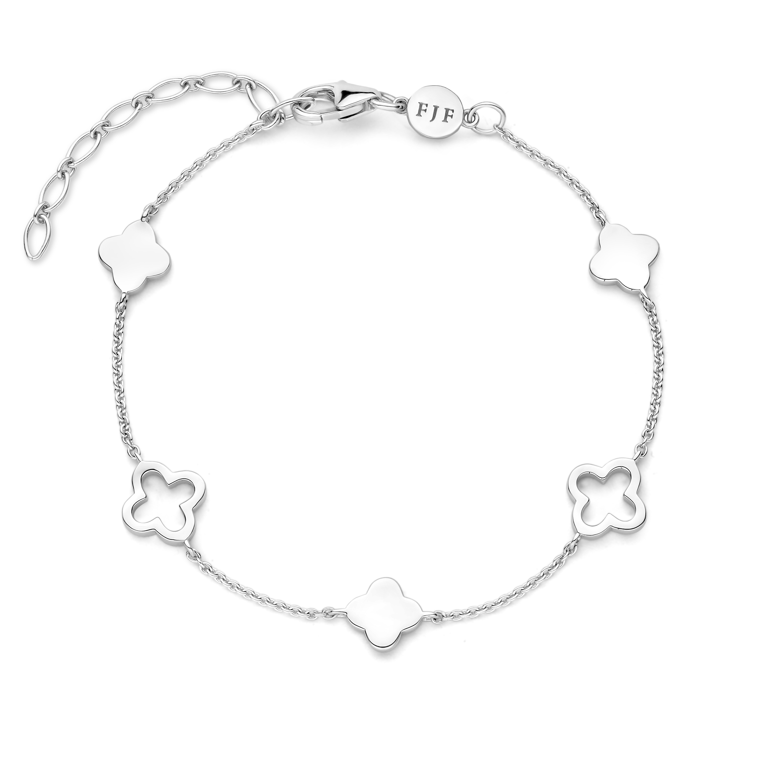 Bella Bloom Armband