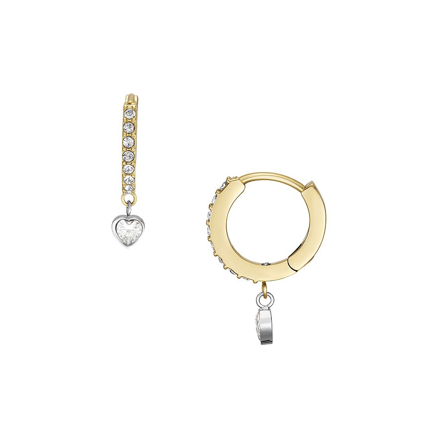 Fossil Creolen Sadie