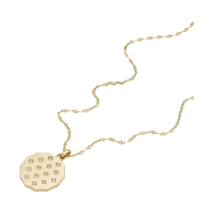 Fossil Sutton Kette
