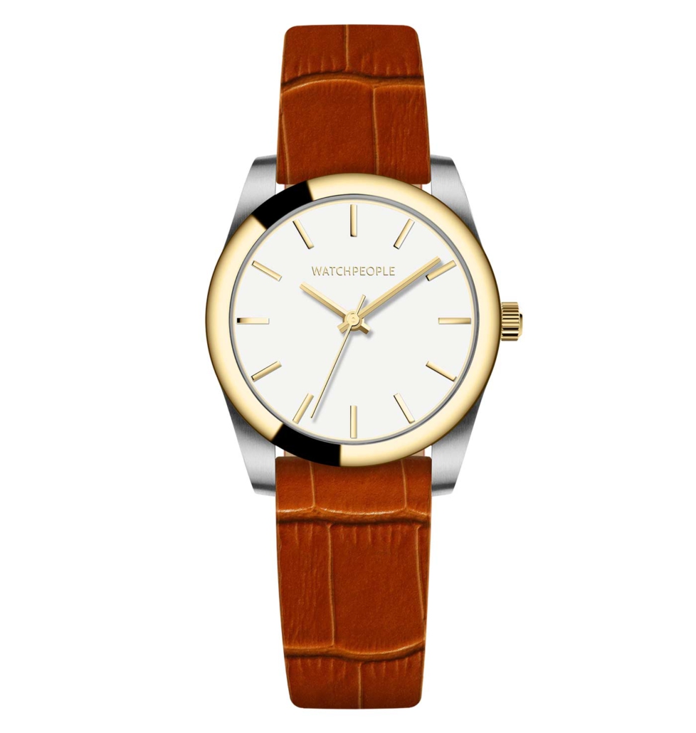 Watchpeople Audrey Bicolor