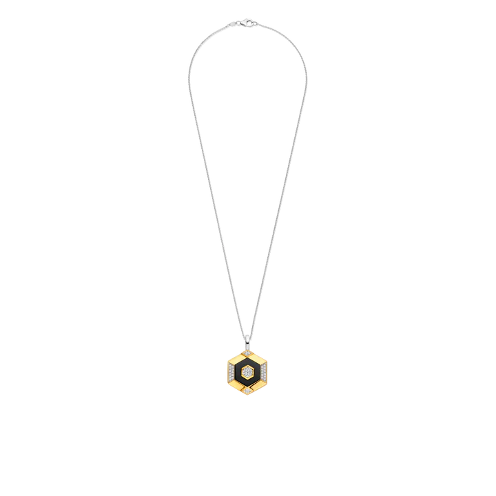 Ti Sento Damenhalskette