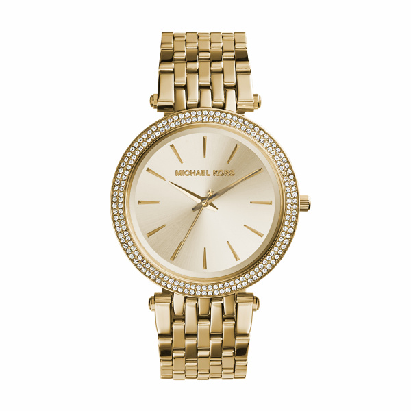 Michael Kors Damenarmbanduhr