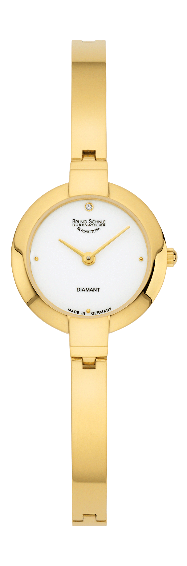 Bruno Söhnle Damenarmbanduhr Latina III