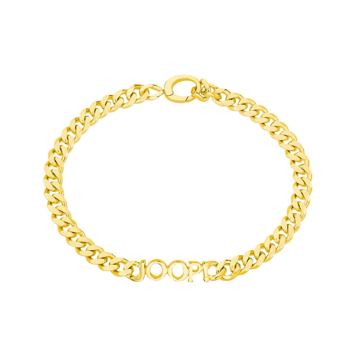 Joop Initialien Armband