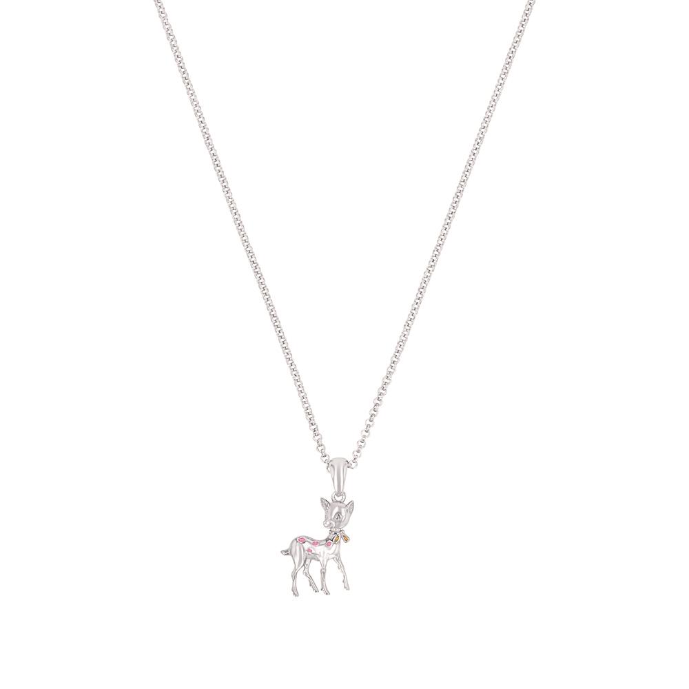 Prinzessin Lillifee Kette Rehkitz