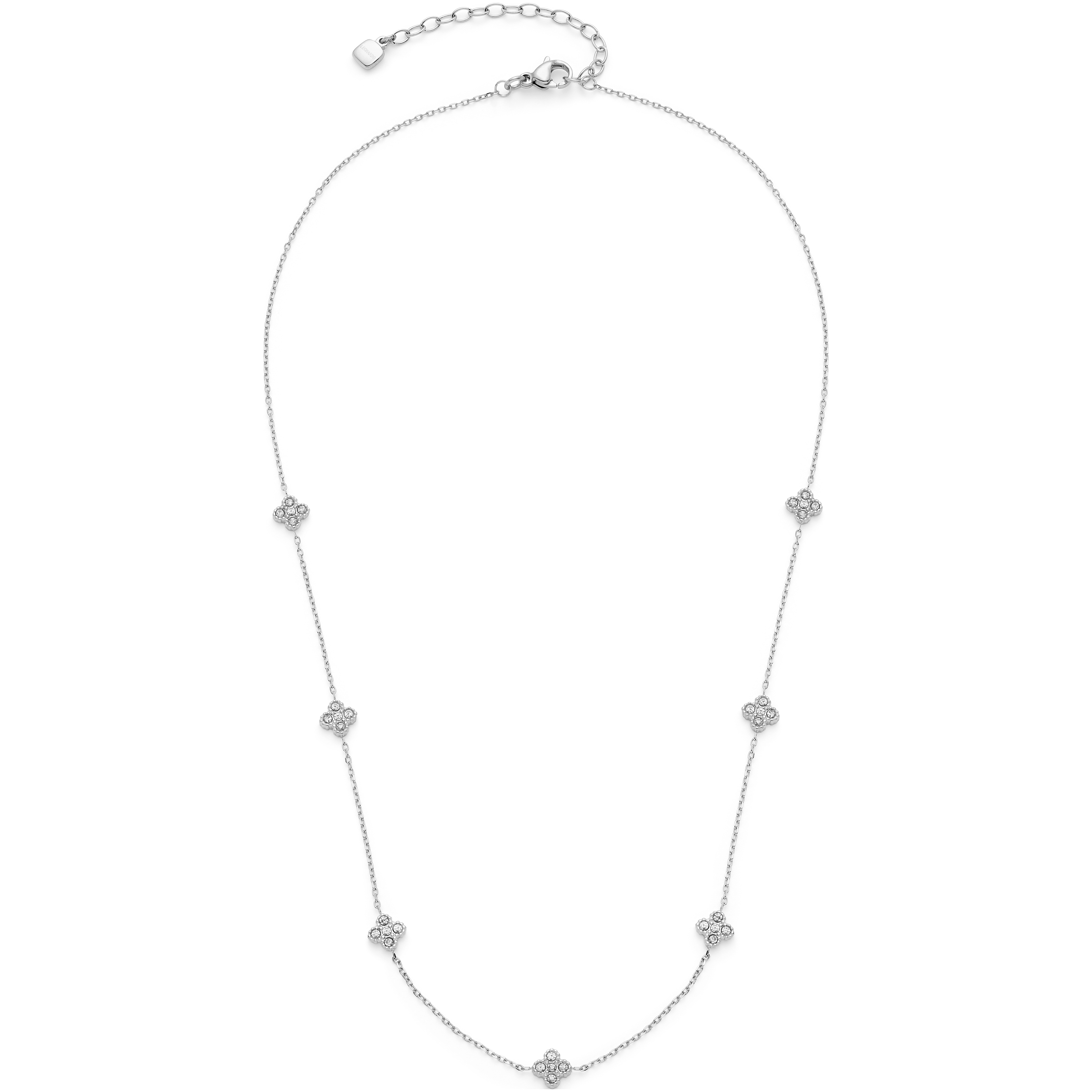 Leonardo Halskette LISETTE silber