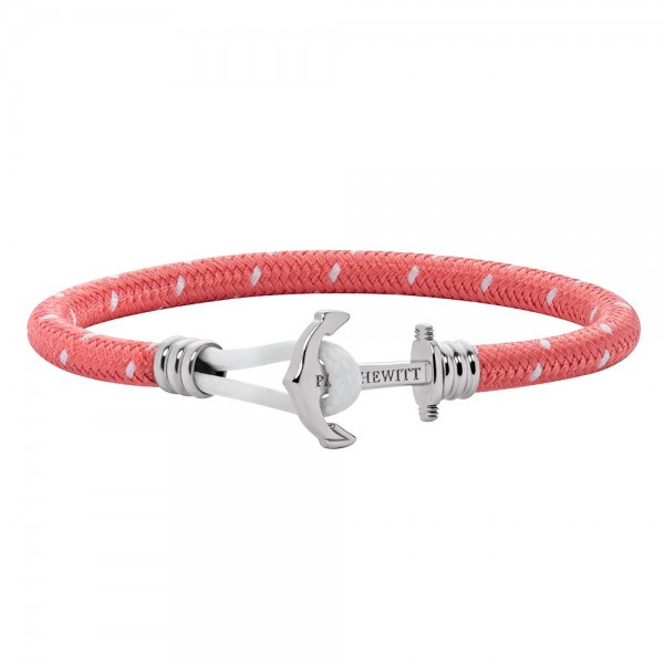 Paul Hewitt Phreps Lite Nylon Koralle 