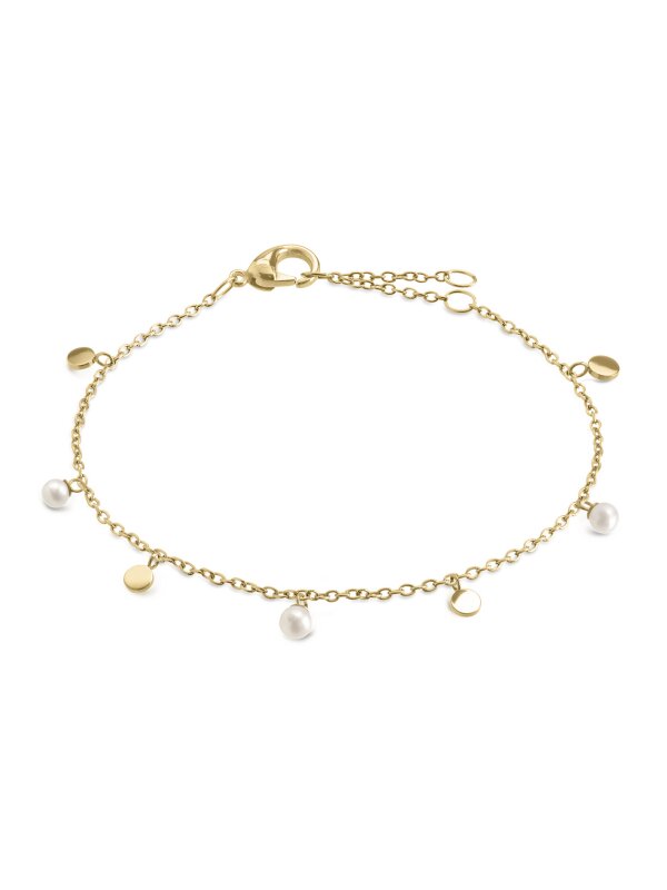 Boccia Titanium Armband