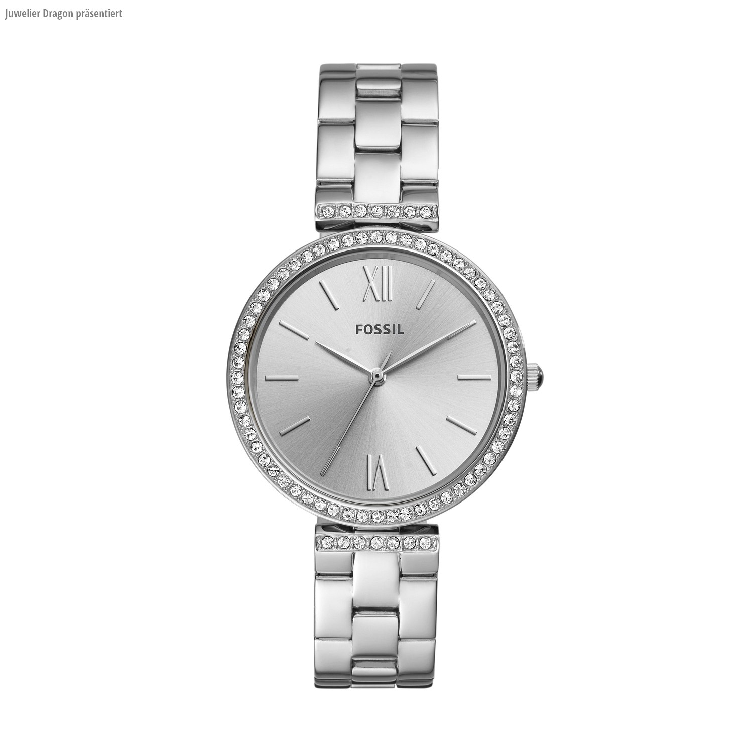 FOSSIL Madeleine Armbanduhr