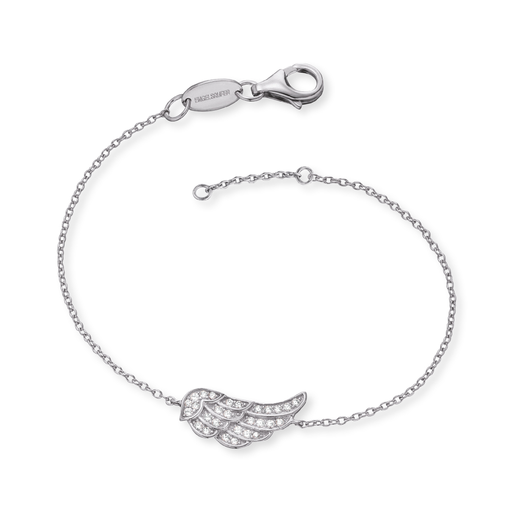 Engelsrufer Armband Flügel