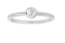 Xenox Ring Circle Z