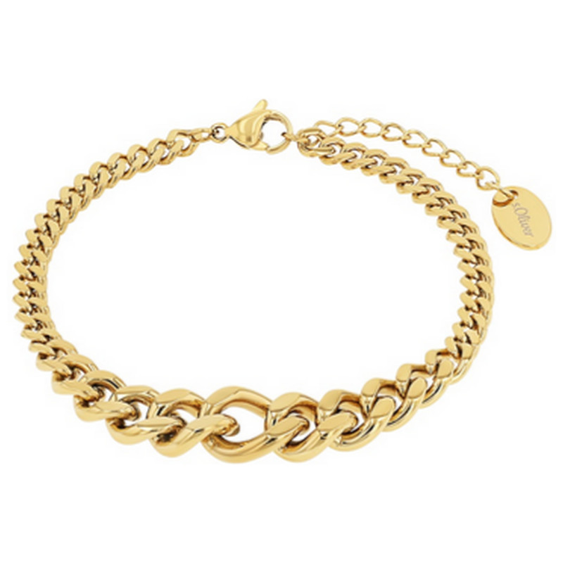 s. Oliver Damenarmband