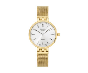 Bruno Söhnle Damenarmbanduhr Flamur III