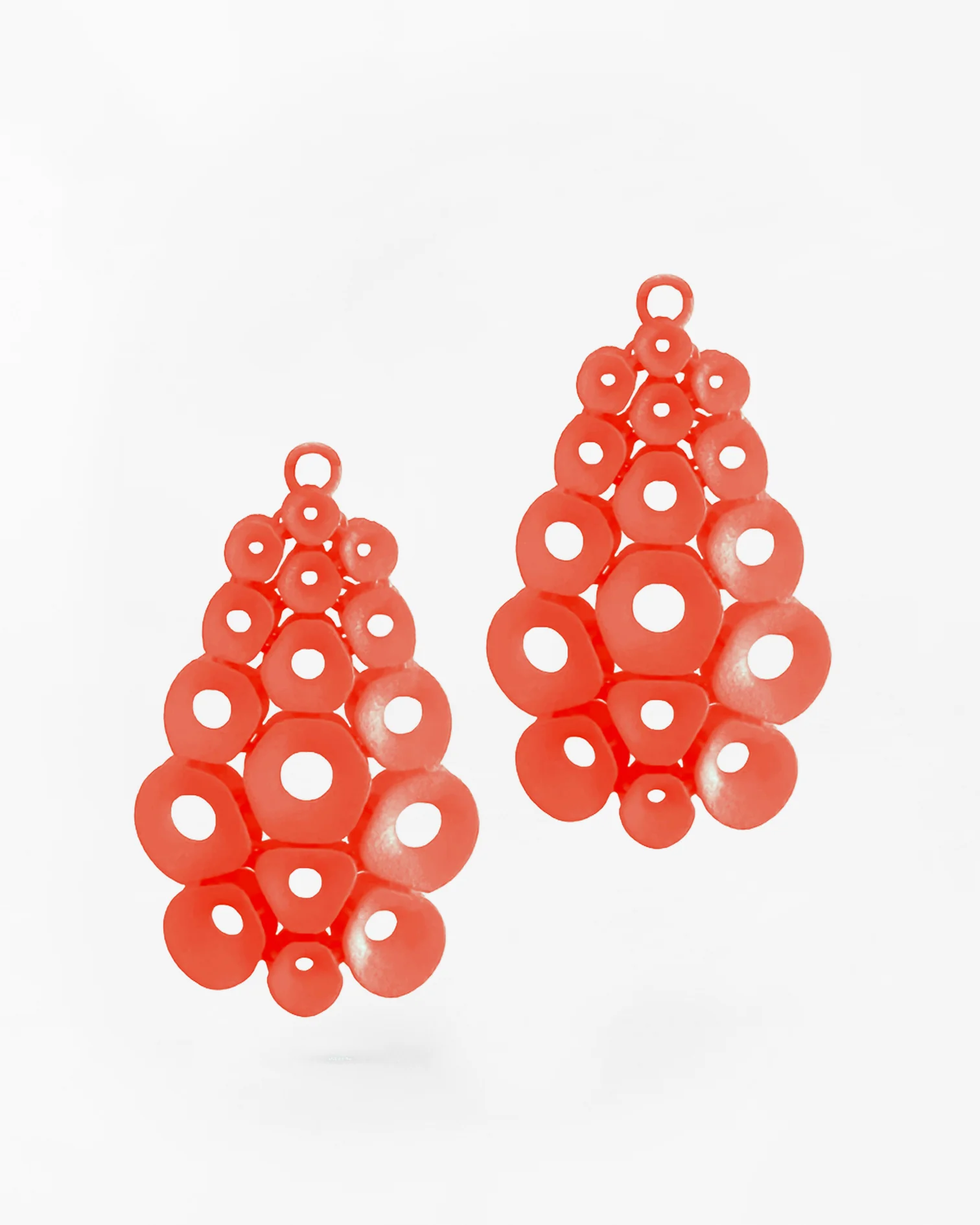 Fabnora Coral Large