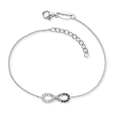 Engelsrufer Armband Yin Yang Infinity