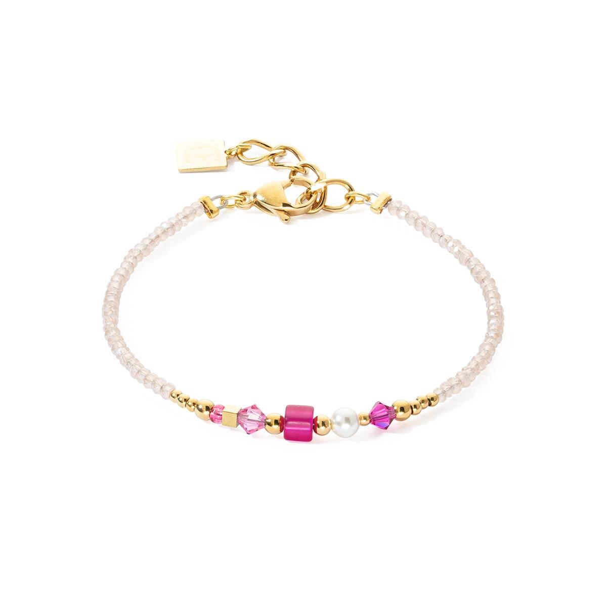 Coeur de Lion Damenarmband