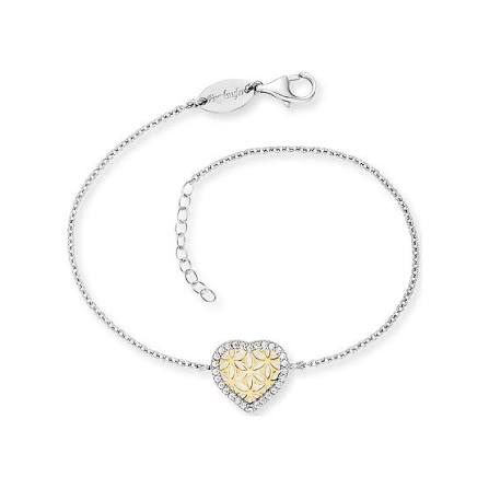 Engelsrufer Armband mit Herz