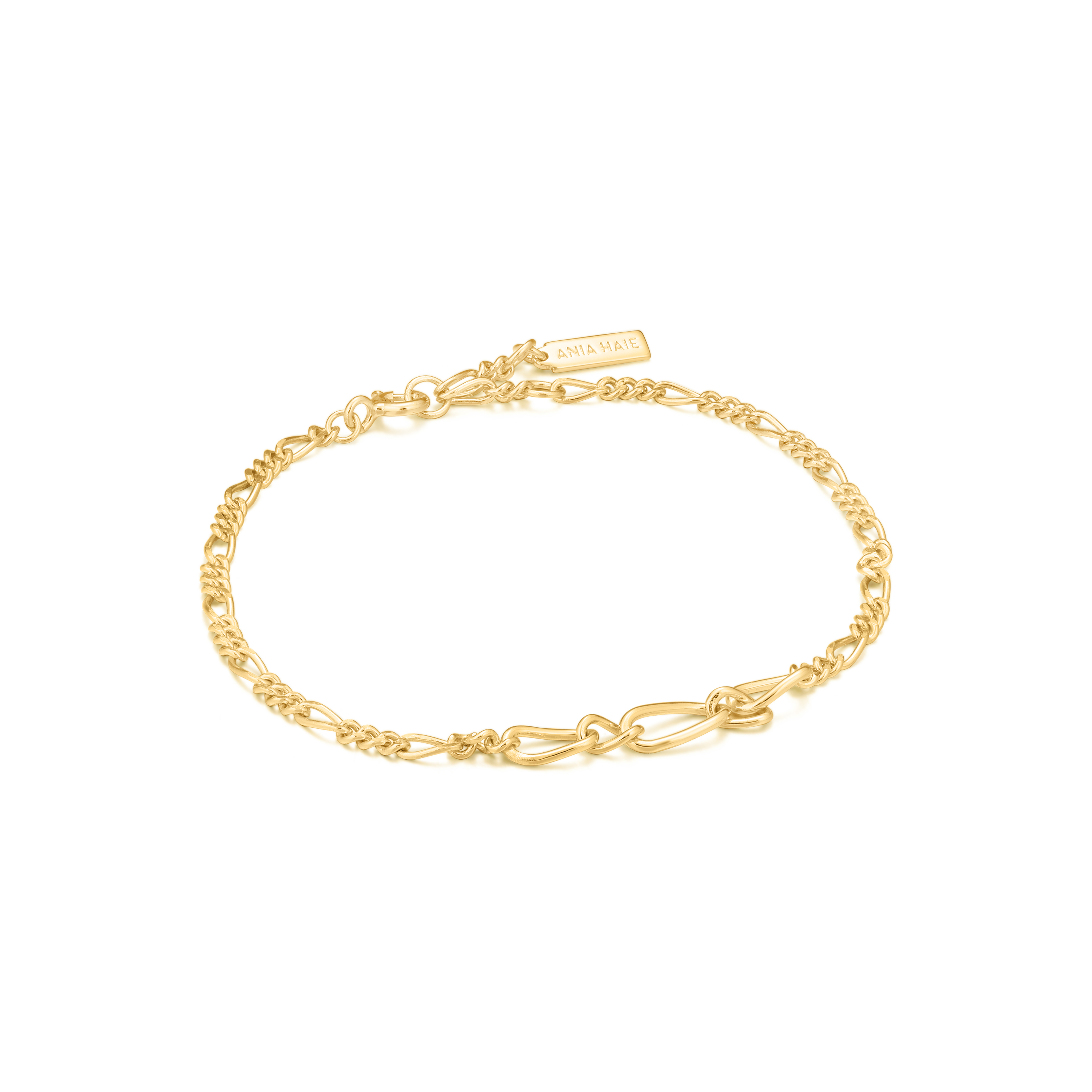 Ania Haie Figaro Chain Armband