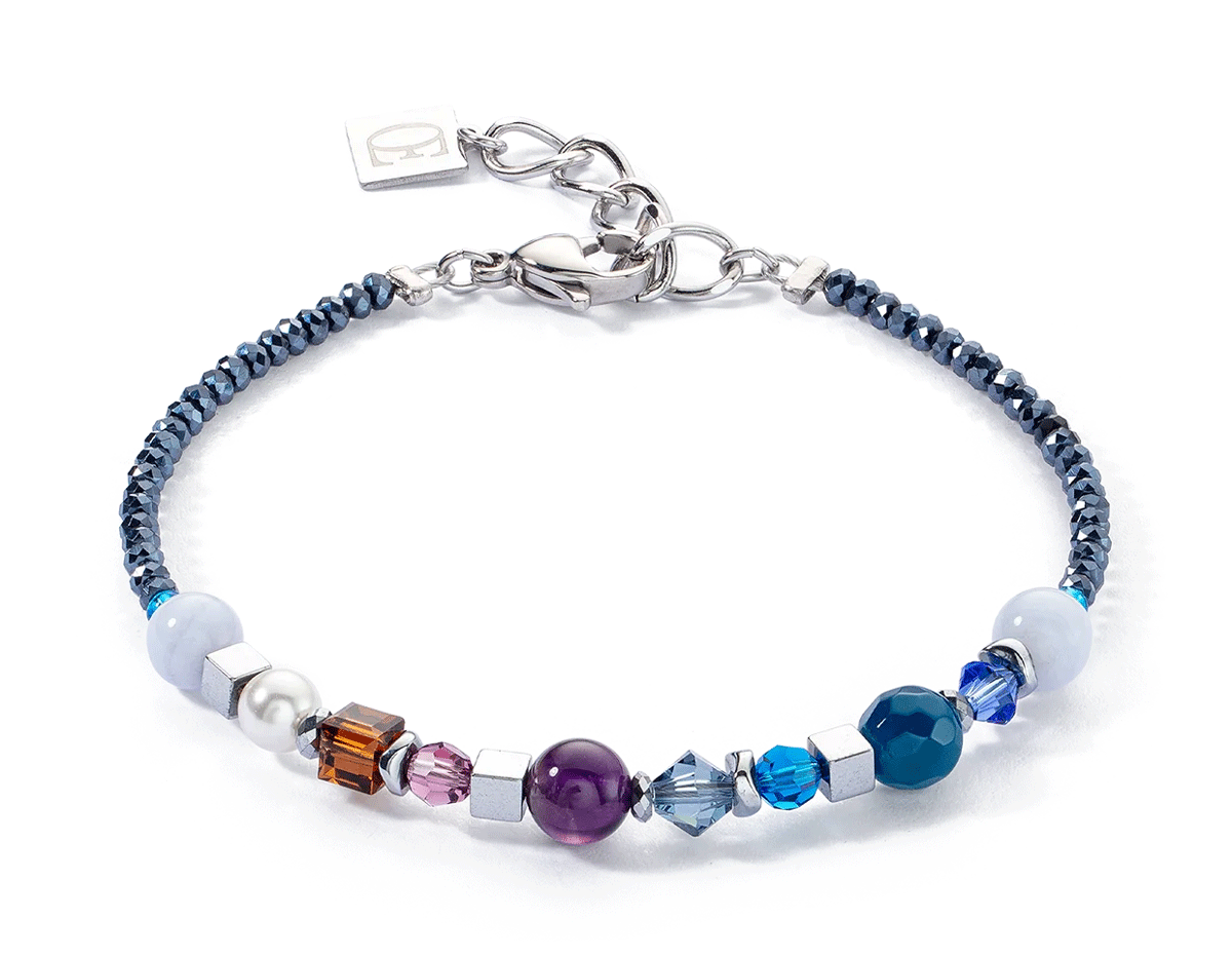 Coeur de Lion Festive Spheres Armband