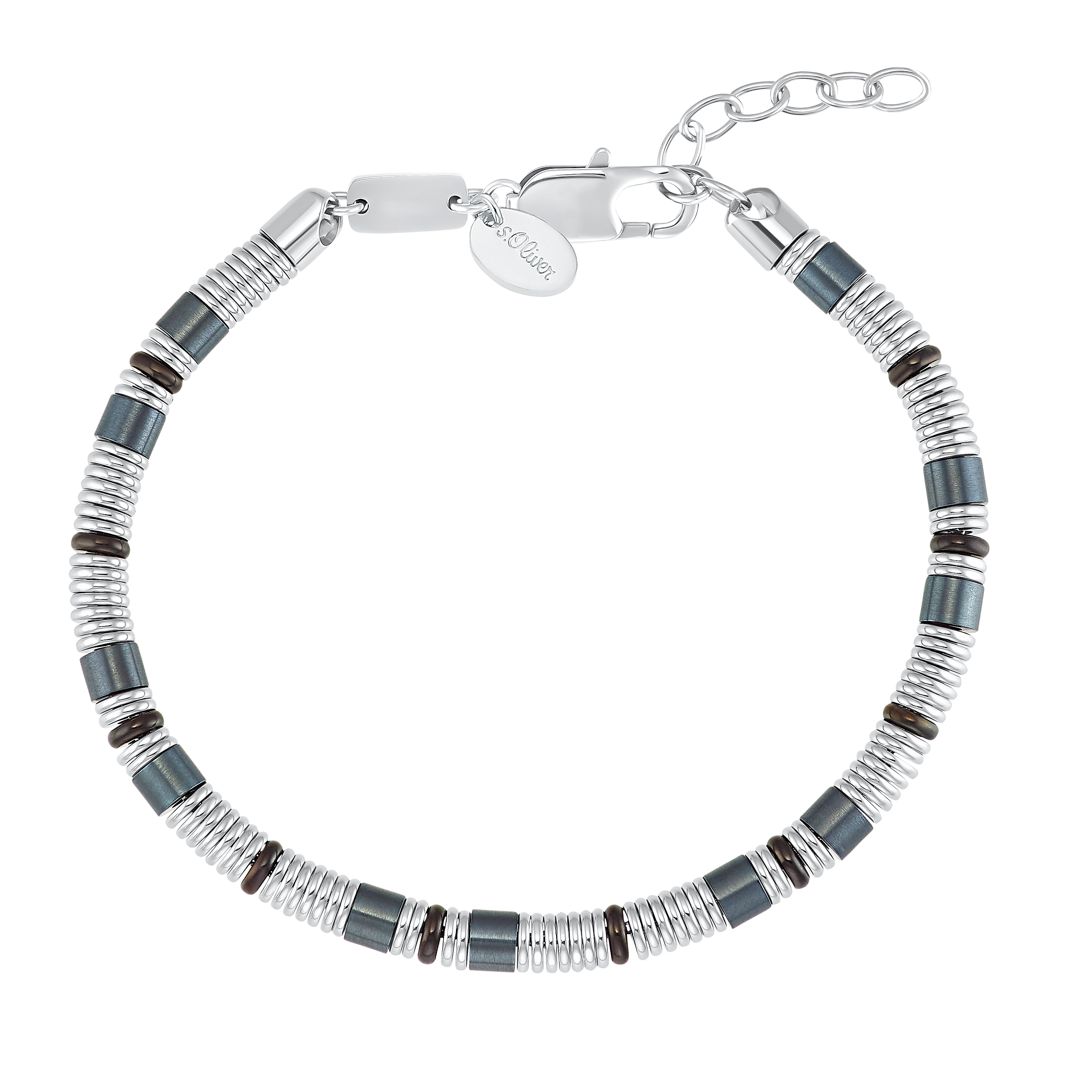s. Oliver Herrenarmband