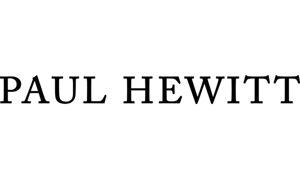Paul Hewitt
