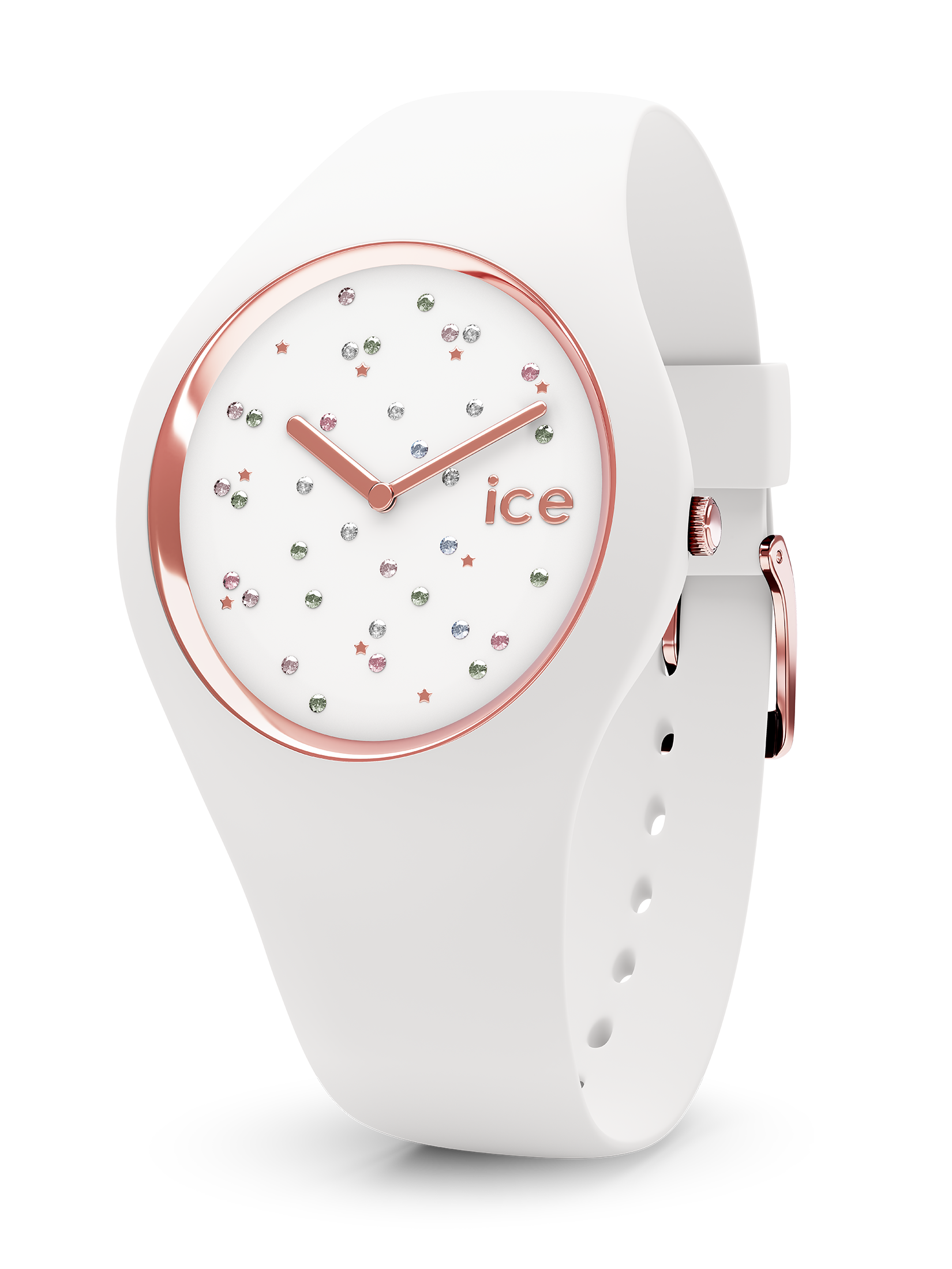 Ice Watch Damenarmbanduhr