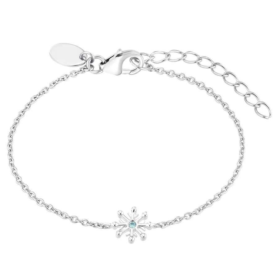 Prinzessin Lillifee Armband Schneeflocke